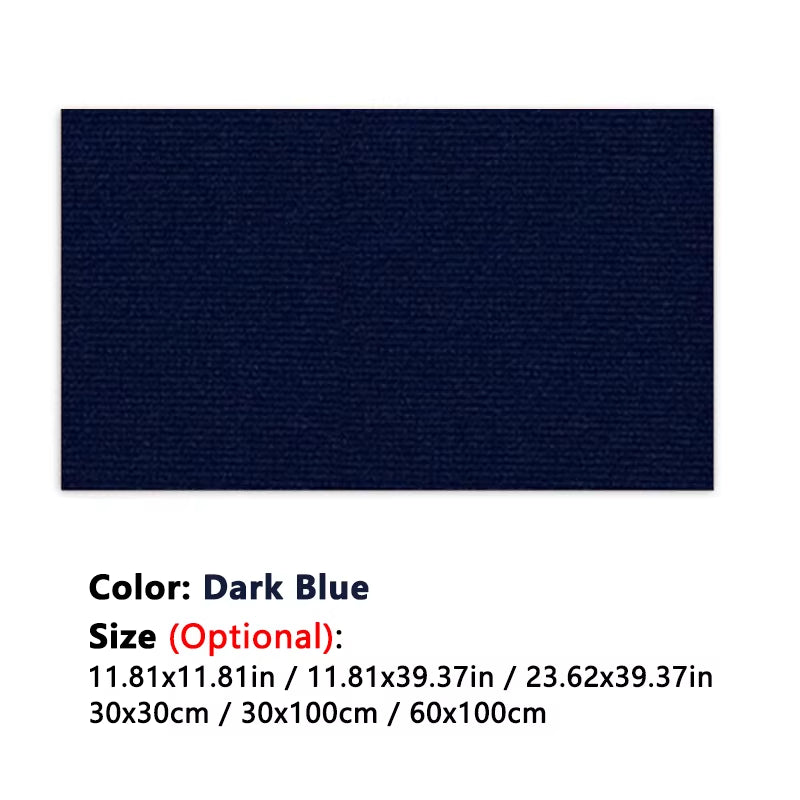 Cat Scraper Multifunctional Cat Supplies Self-Adhesive Claw Sharpener Trimmable Scratching Post Cat Tree Tower Toy Accessories