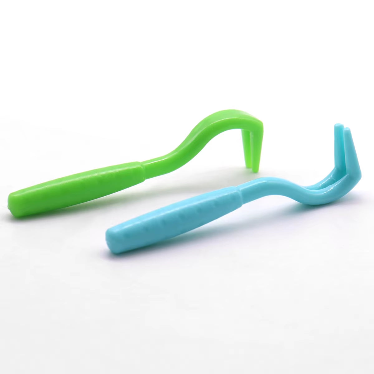 3-30PCS Flea Remover Hook Tick Remover Tweezer Tick Pull Cat Dog Grooming Insect Clips Kittens Lice Removal Pet Cleaning Tools