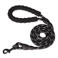 1.5M Pet Leash with Reflective & Comfortable Padded Handle for Small, Medium and Large Dogs