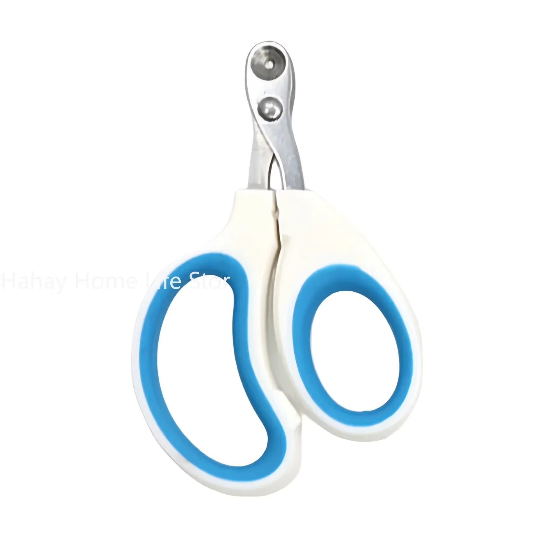 NEW Pets Professional Cat Nail Clippers for Small Cat Dog Stainless Steel Puppy Claws Cutter Pet Nail Grooming Clippers Trimmer