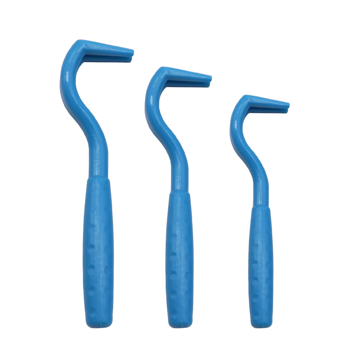 3-30PCS Flea Remover Hook Tick Remover Tweezer Tick Pull Cat Dog Grooming Insect Clips Kittens Lice Removal Pet Cleaning Tools