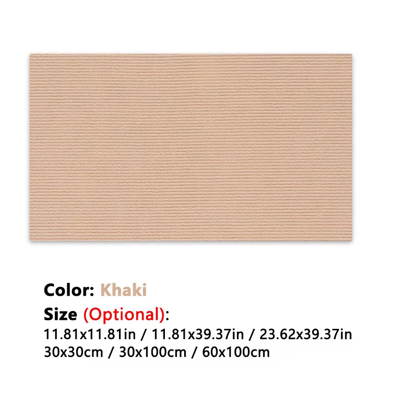 Cat Scraper Multifunctional Cat Supplies Self-Adhesive Claw Sharpener Trimmable Scratching Post Cat Tree Tower Toy Accessories