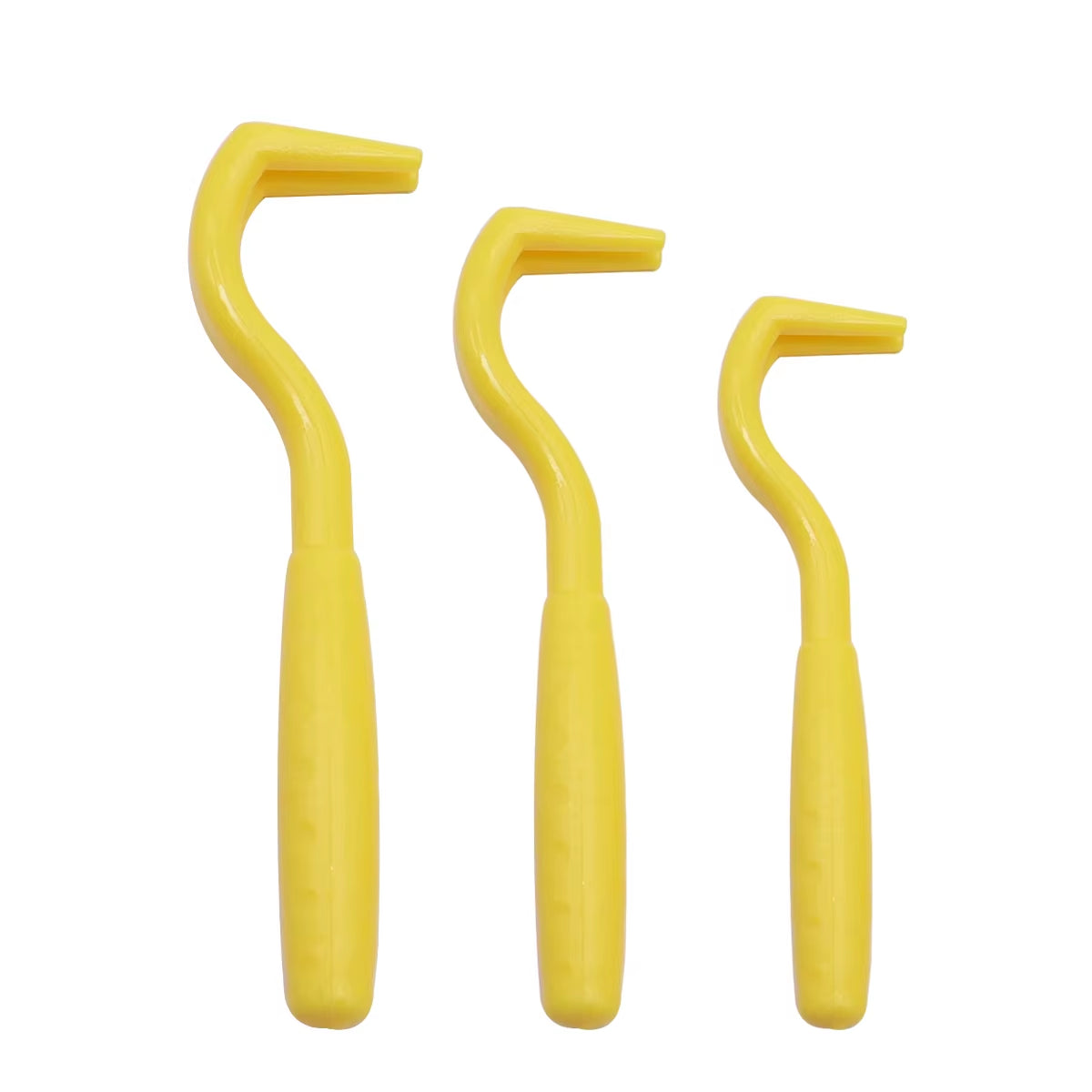 3-30PCS Flea Remover Hook Tick Remover Tweezer Tick Pull Cat Dog Grooming Insect Clips Kittens Lice Removal Pet Cleaning Tools